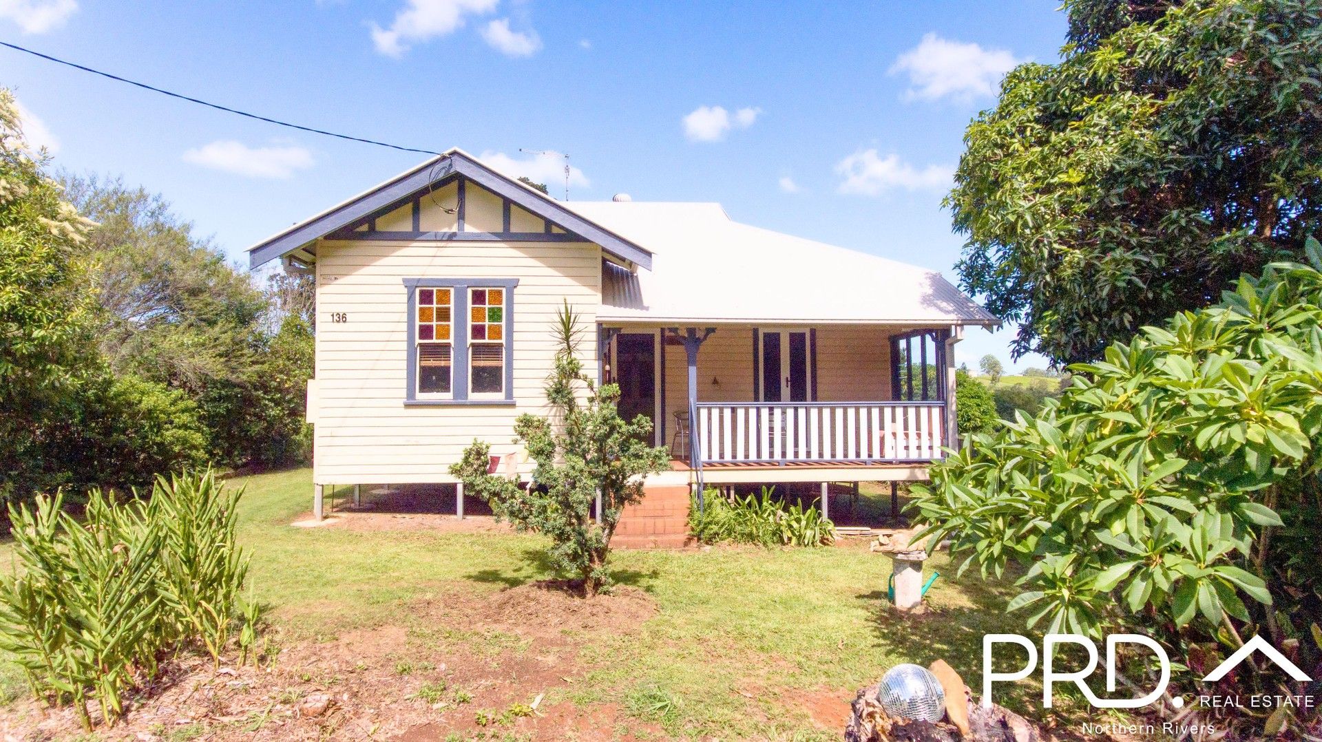 136 Bentley Road, Tullera NSW 2480, Image 1