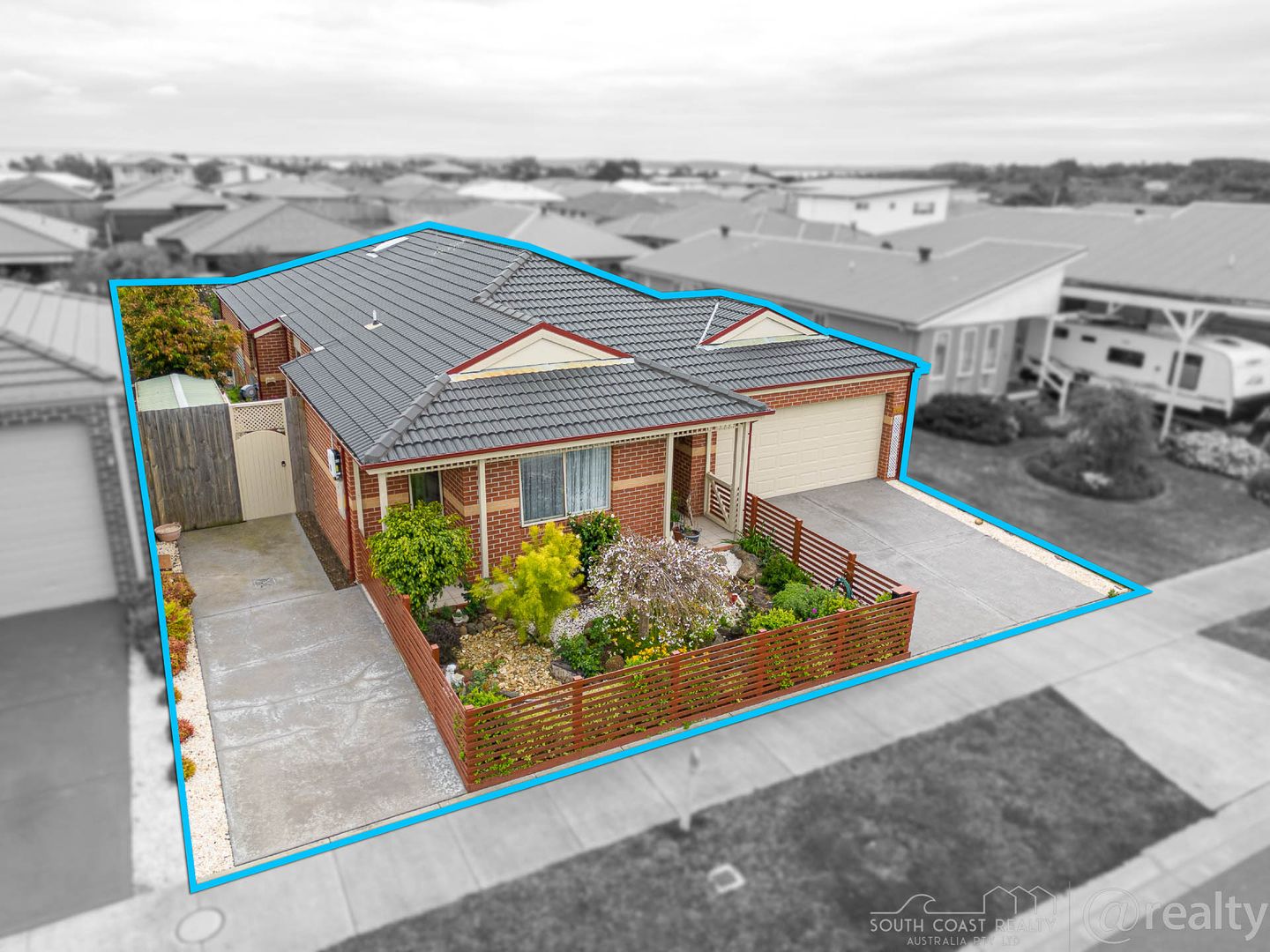 18 Ensign Street, Bay VIC 3984 Domain