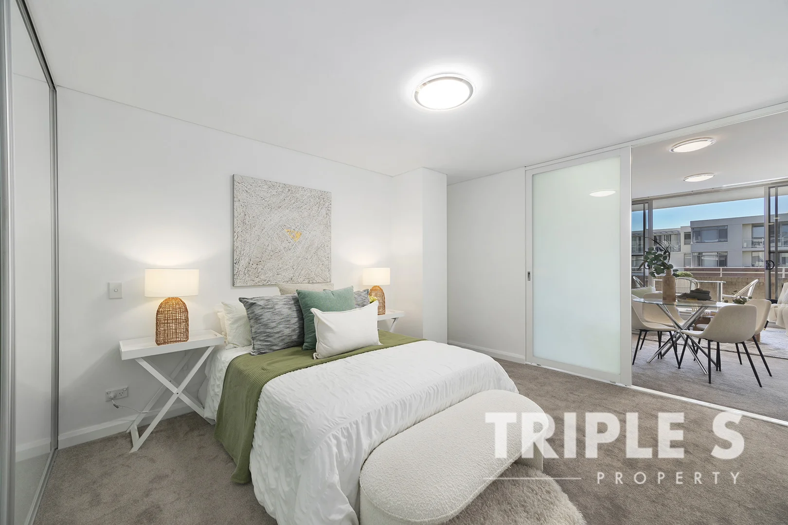 Additional image 7 of 716/37 Amalfi Drive, Wentworth Point NSW 2127