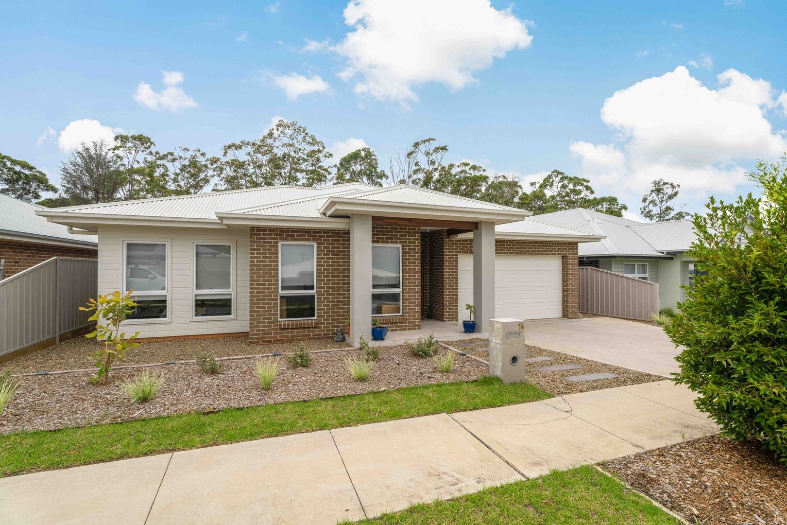 74 Birkdale Circuit, Sussex Inlet NSW 2540, Image 0