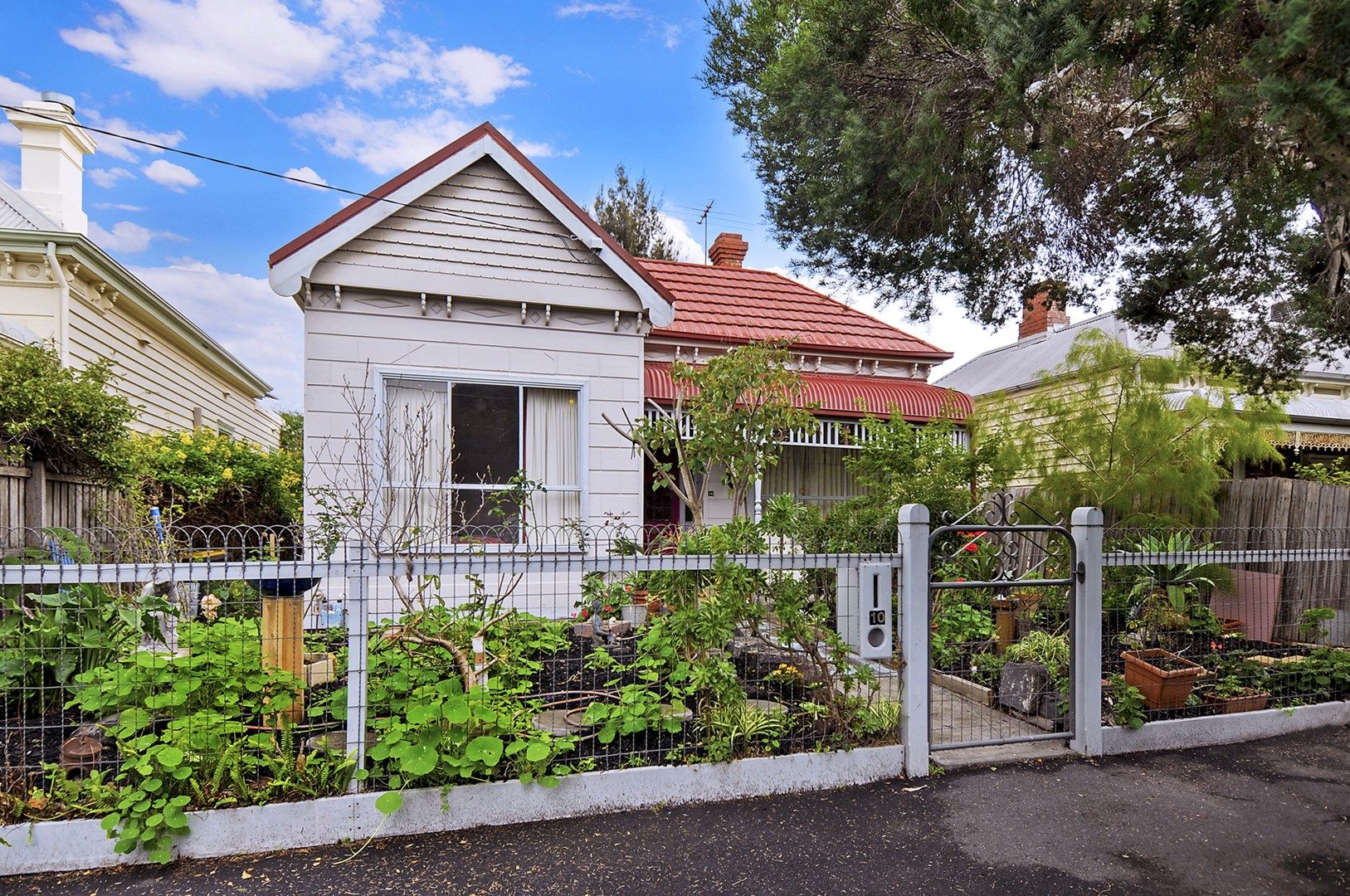 10 Bruce Street, Brunswick VIC 3056, Image 0