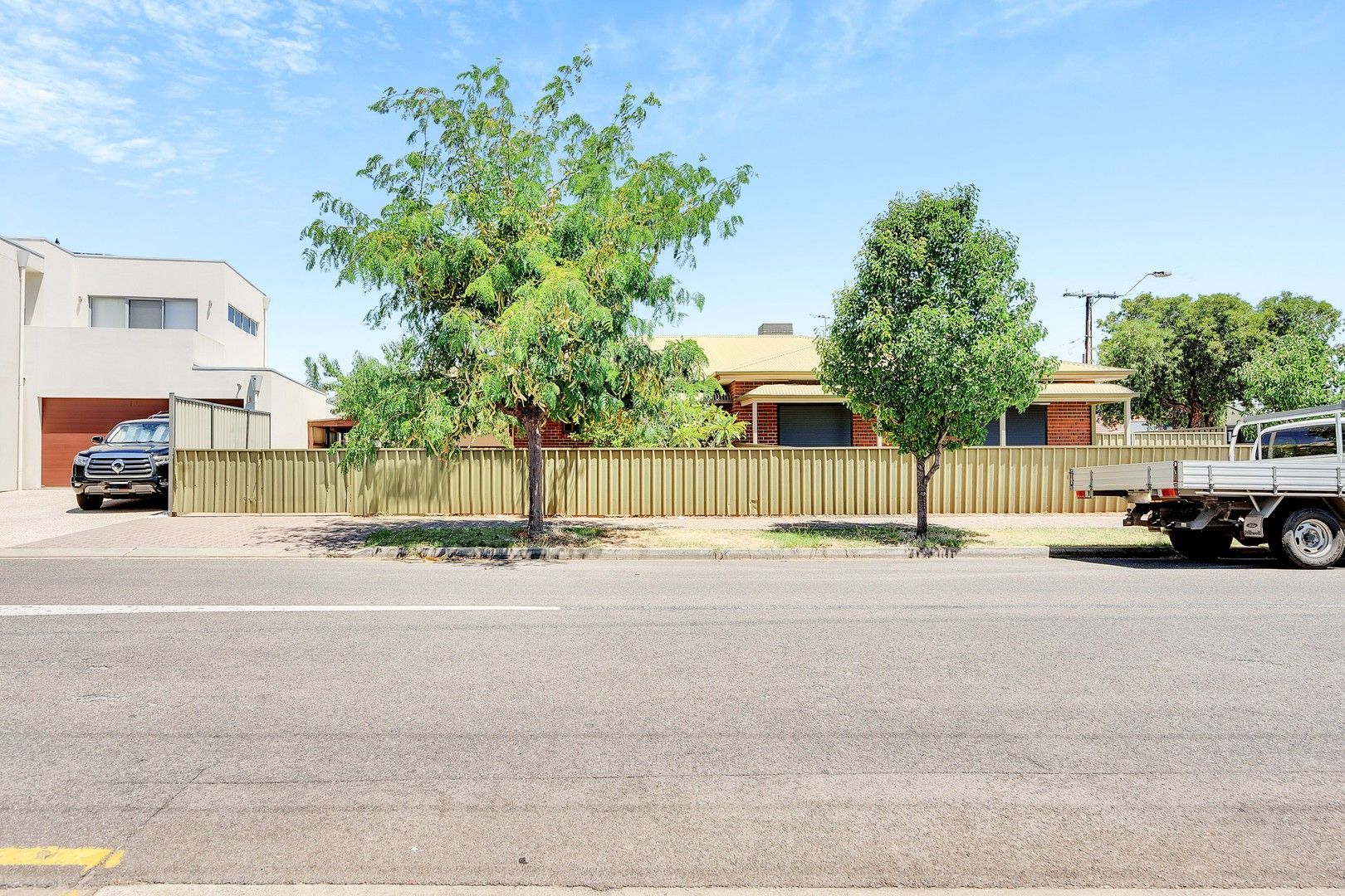 1 Vasey Street, Greenacres SA 5086 House For Rent Domain