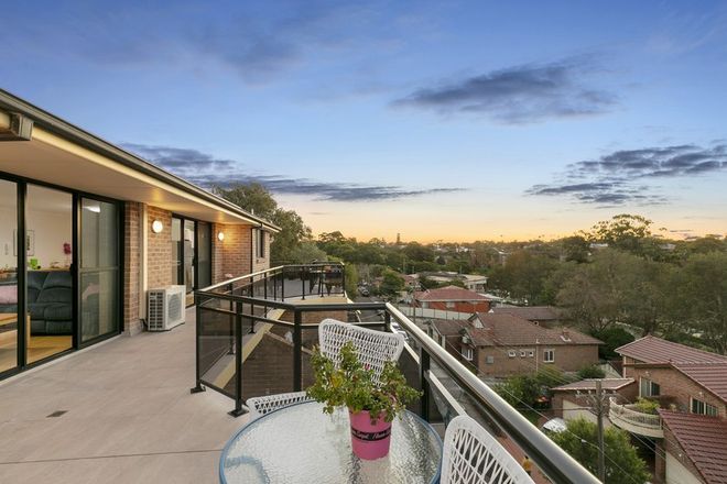 Picture of 14/2-2A Catherine Street, ROCKDALE NSW 2216