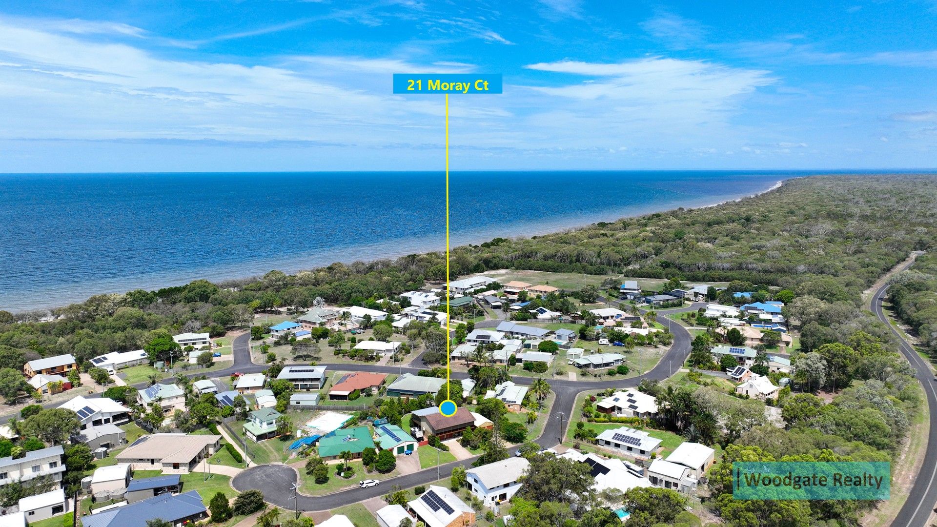 1 bedrooms Apartment / Unit / Flat in 21 MORAY COURT WOODGATE QLD, 4660