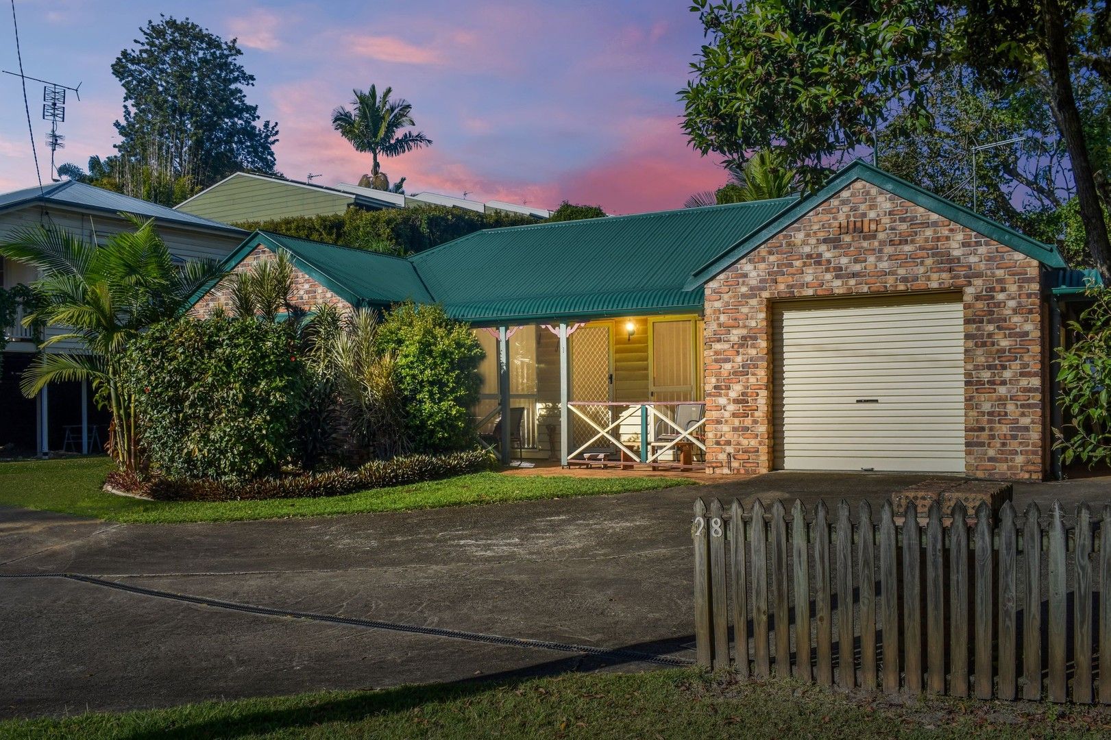 1/28 Campbell Street, Woombye QLD 4559, Image 0