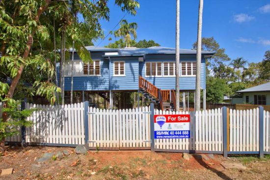 24 Dalziel Street, Stratford QLD 4870, Image 0