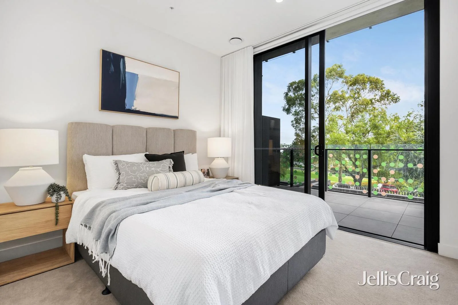 Additional image 6 of L104/538 Epsom Road, Flemington VIC 3031