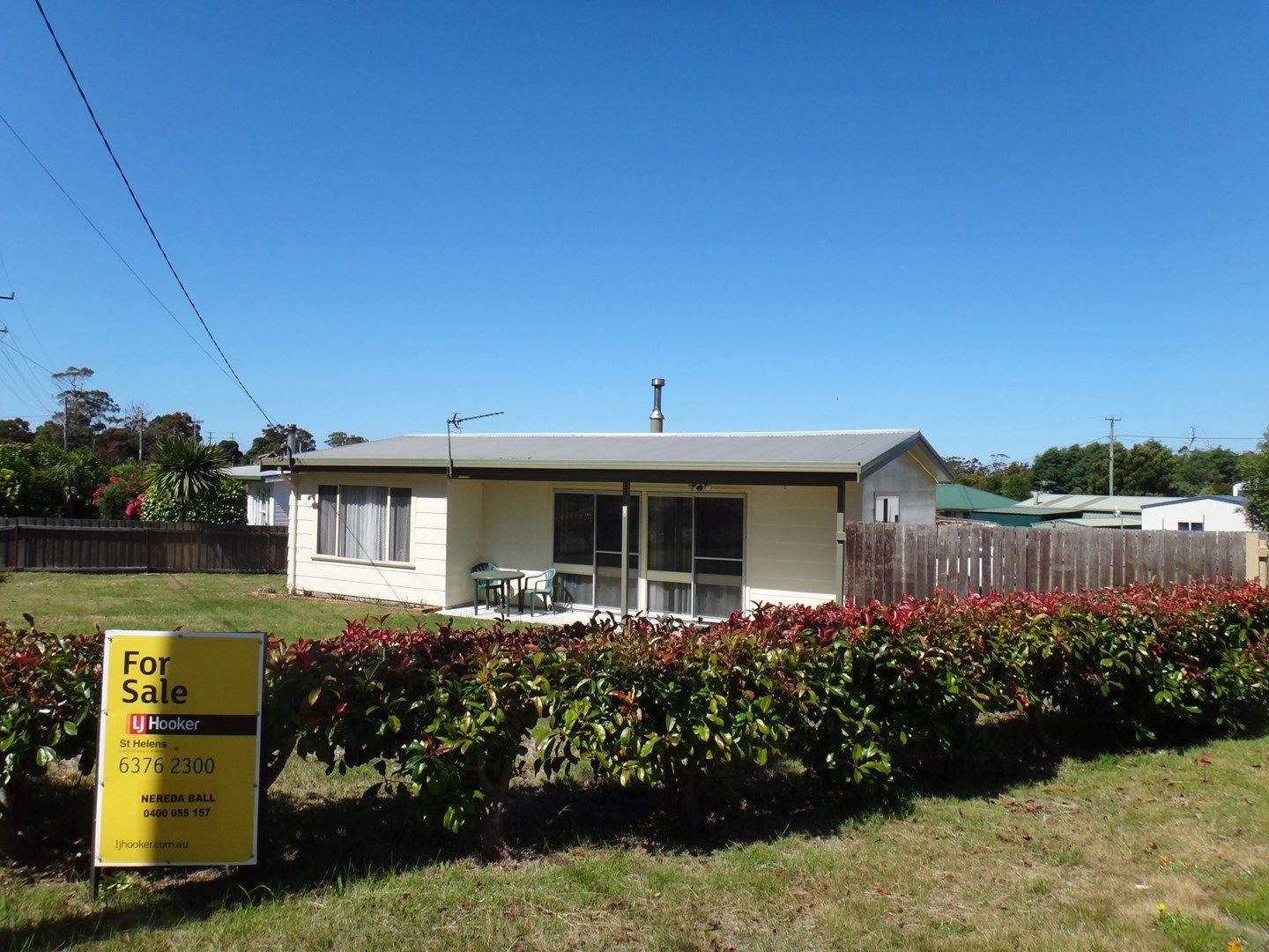 104 St Helens Point Road, Stieglitz TAS 7216, Image 0