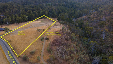 Picture of Lot 11/918 Nugent Rd, WATTLE HILL TAS 7172