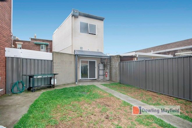 Picture of 3/246 Maitland Road, MAYFIELD NSW 2304