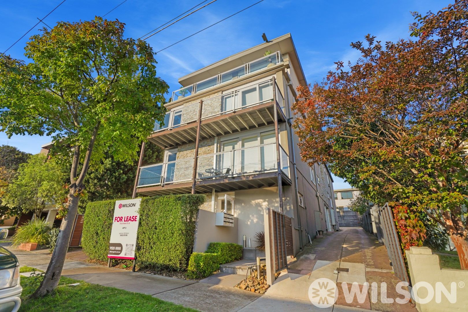 3/42 Wilgah Street, St Kilda East VIC 3183, Image 0