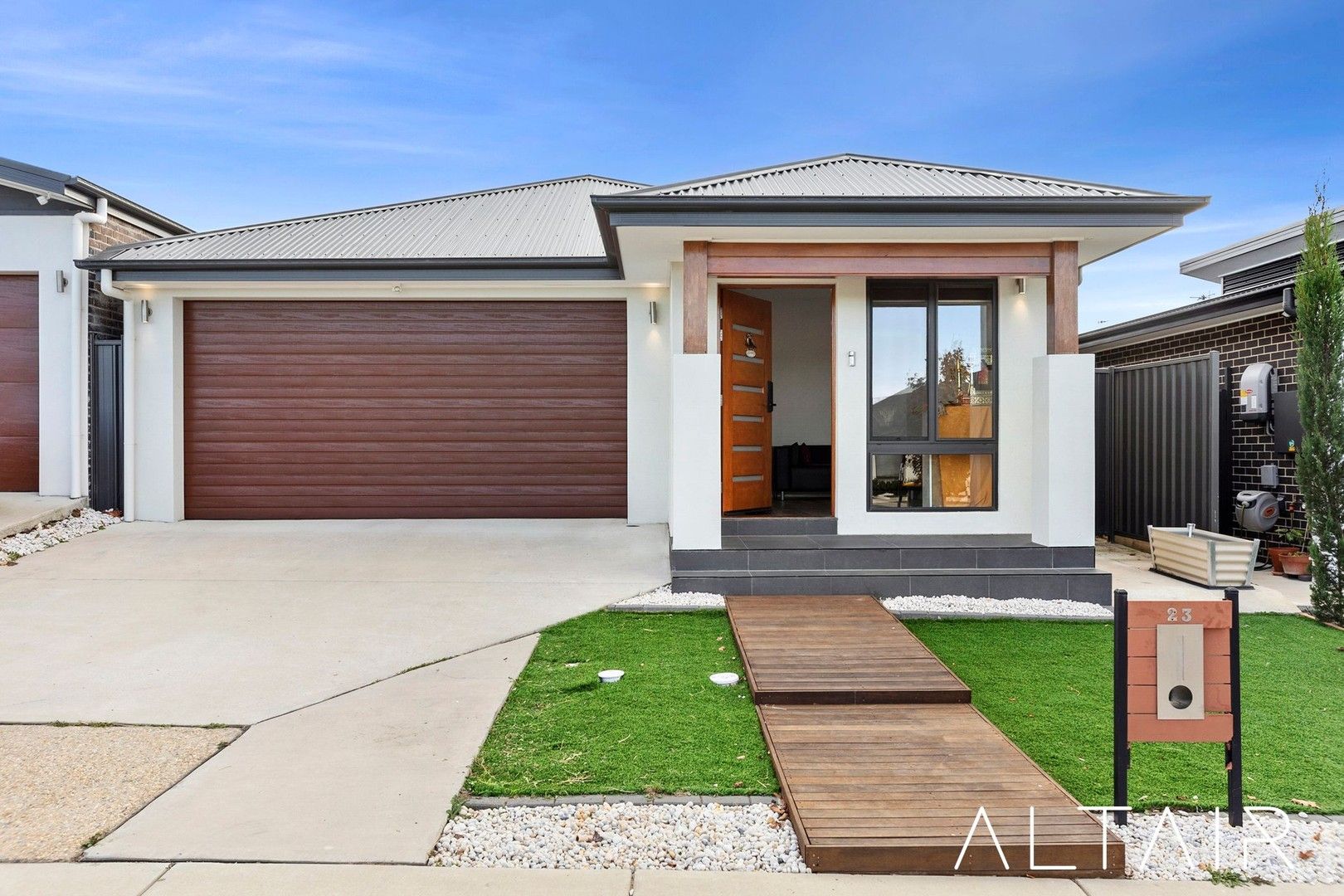 23 Perrott Street, Taylor ACT 2913, Image 0