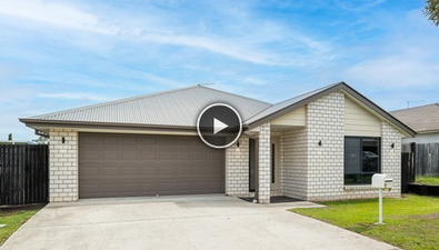 Picture of 7 Airedale Court, BERRINBA QLD 4117