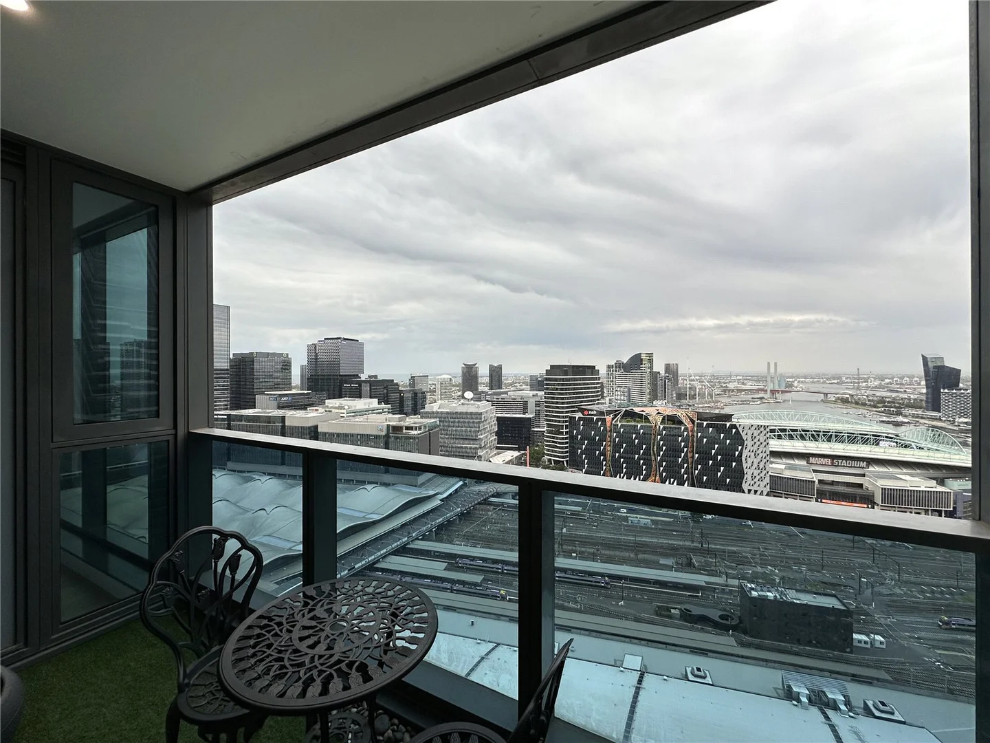 Additional image 14 of 3115/220 Spencer Street, Melbourne VIC 3000