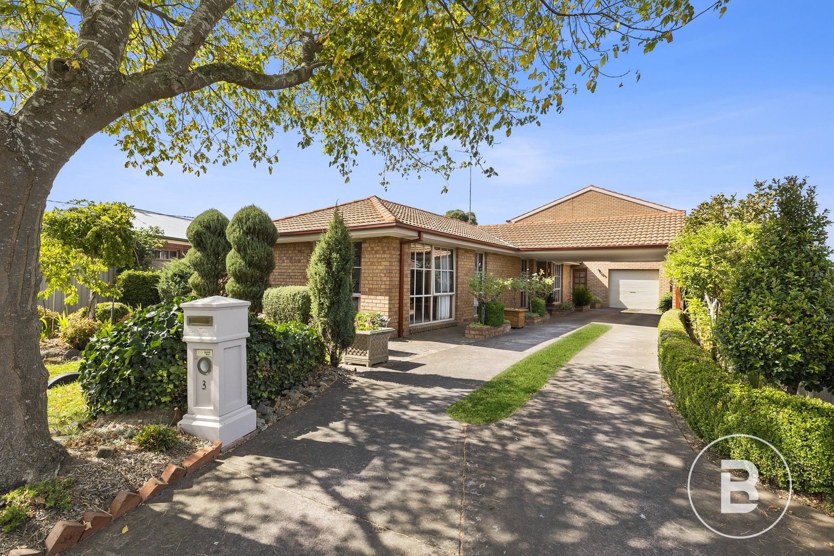 3 Virginia Court, Delacombe VIC 3356, Image 0