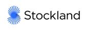 Logo for Stockland