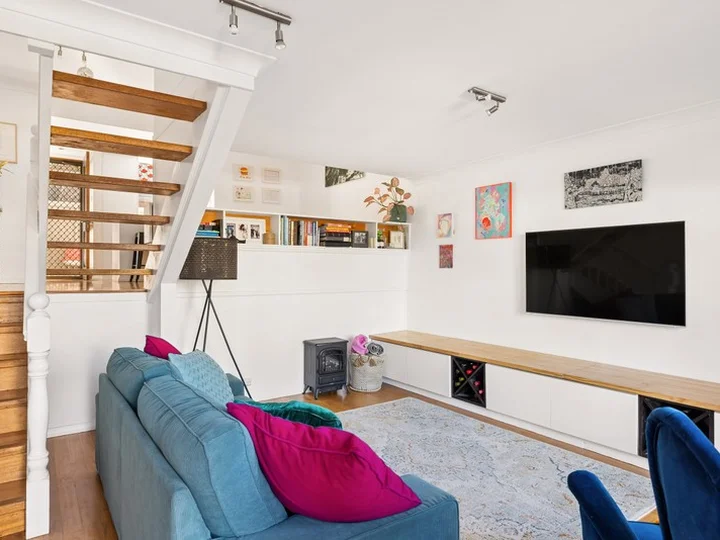 2/13 Withecombe Street, Rozelle NSW 2039