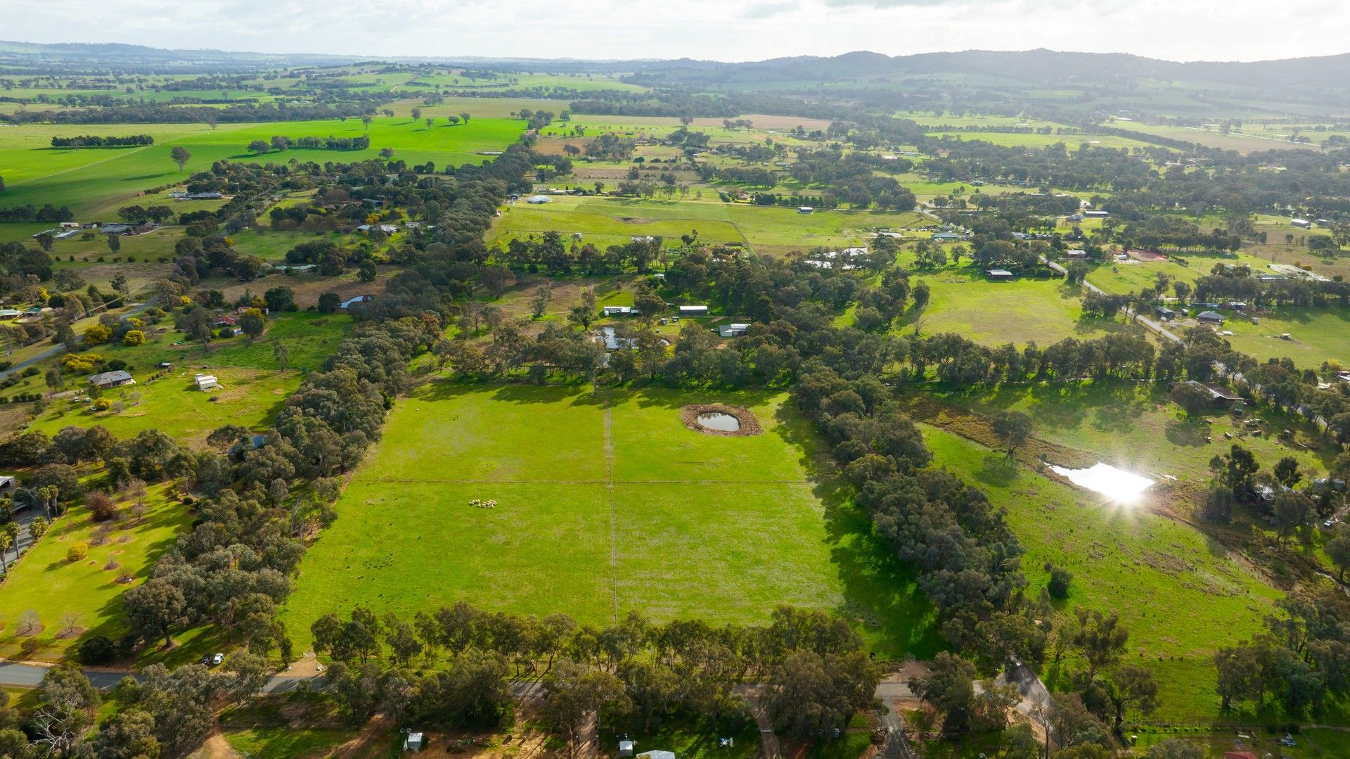 Lot 215-218 Sarah & Charles Street, Gerogery NSW 2642, Image 0