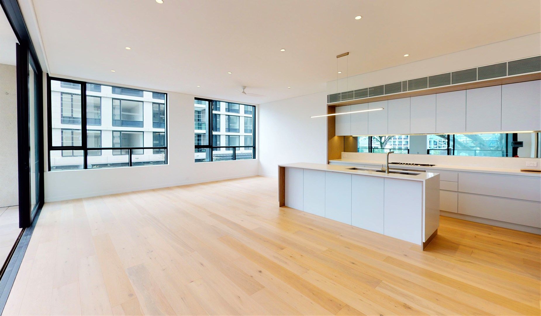 3 bedrooms Apartment / Unit / Flat in 309/166 Barker Street RANDWICK NSW, 2031
