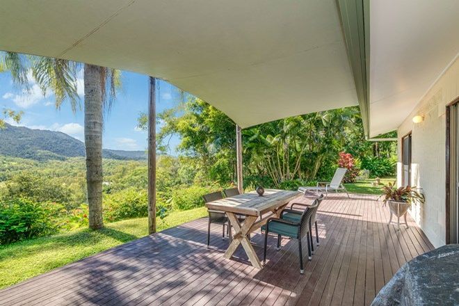 Picture of 24 Gun Ally Road, SUGARLOAF QLD 4800