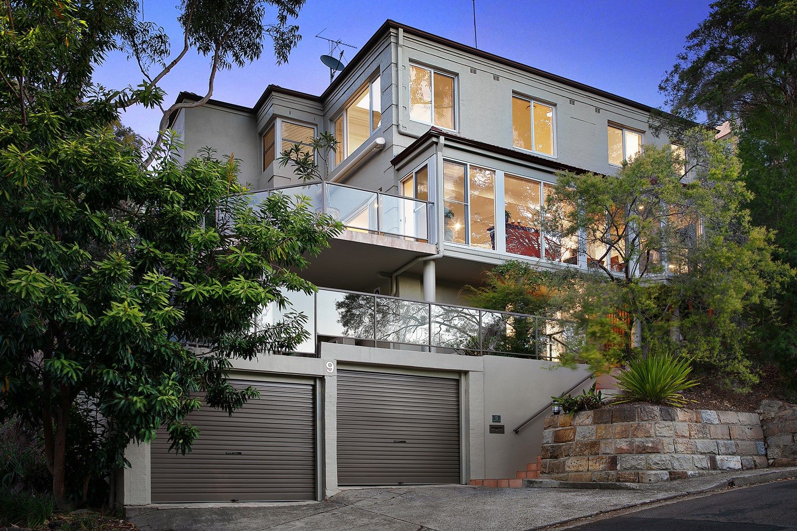 9 Rowlison Parade, Cammeray NSW 2062, Image 0