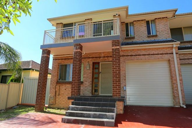 Picture of 5/491-497 Marion Street, GEORGES HALL NSW 2198