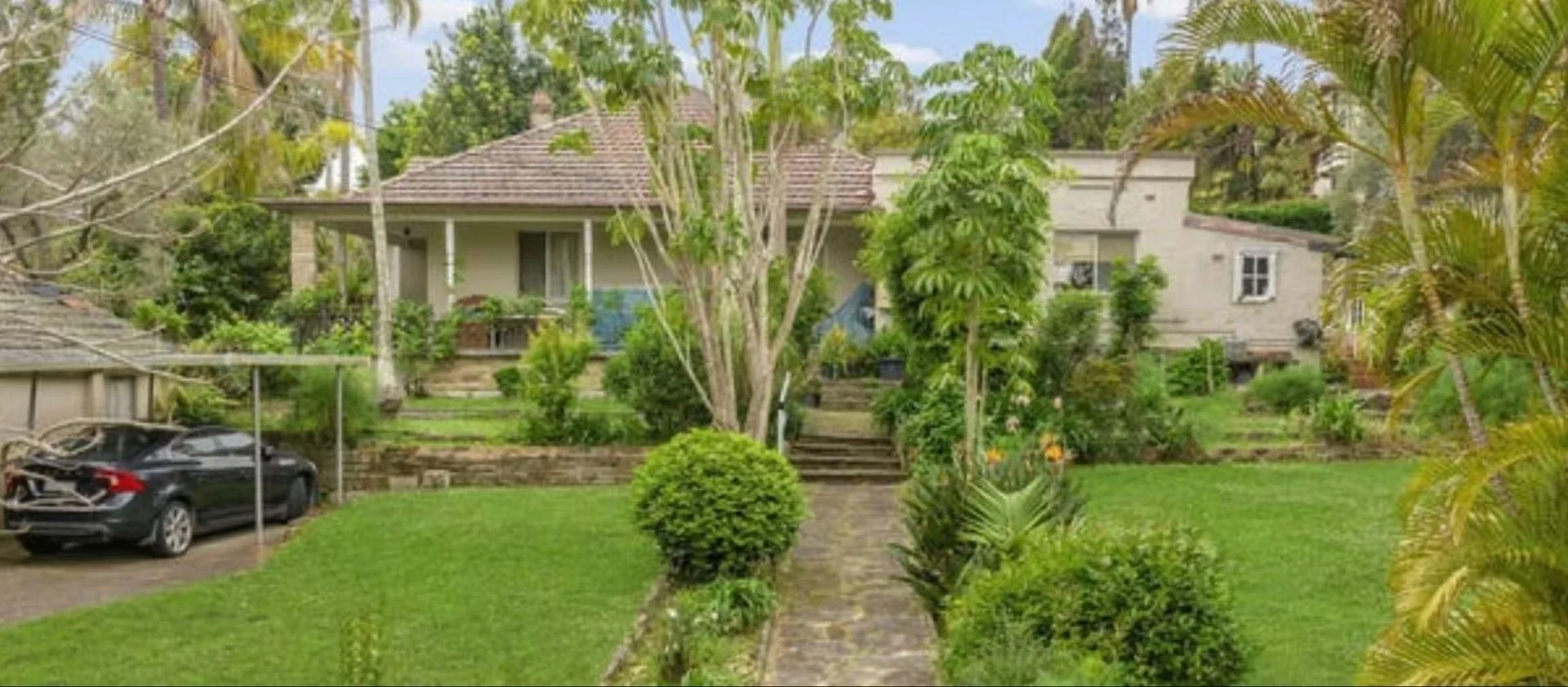 Frances Street, Lindfield NSW 2070