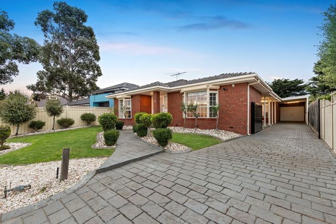 Picture of 36 Copernicus Way, KEILOR DOWNS VIC 3038