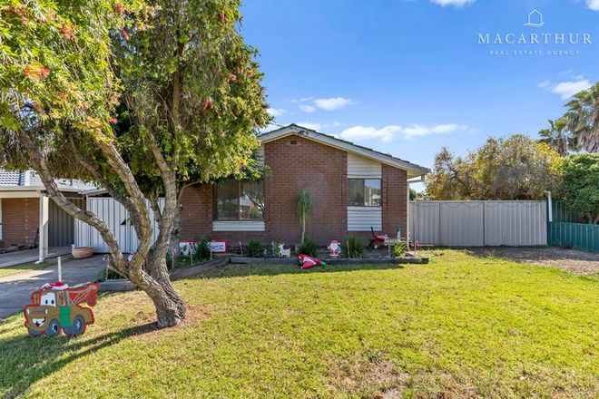 Picture of 9 Uranquintry Street, URANQUINTY NSW 2652