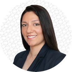 Nadia Behzad, Sales representative