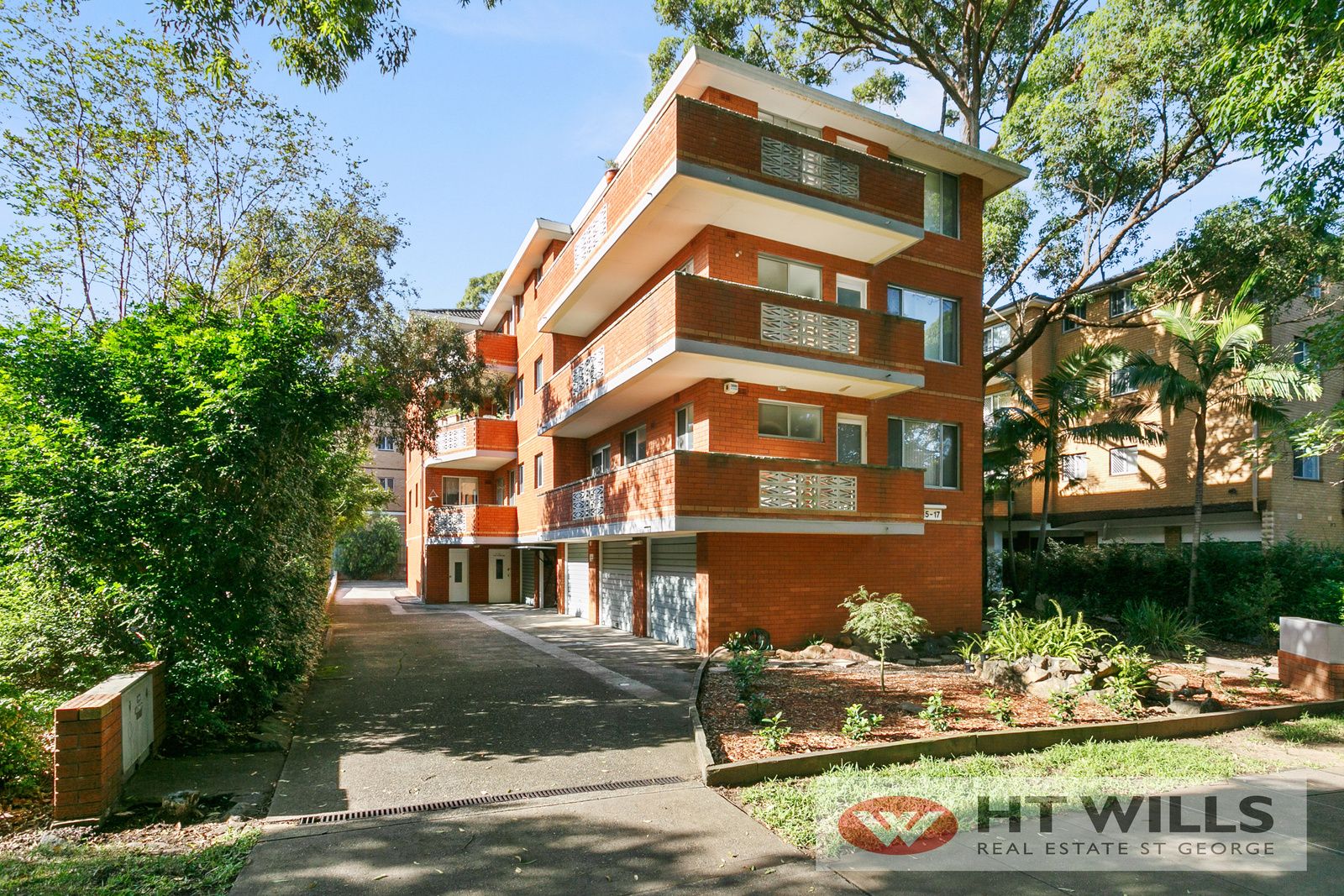 8/15-17 Station Street, Mortdale NSW 2223, Image 0