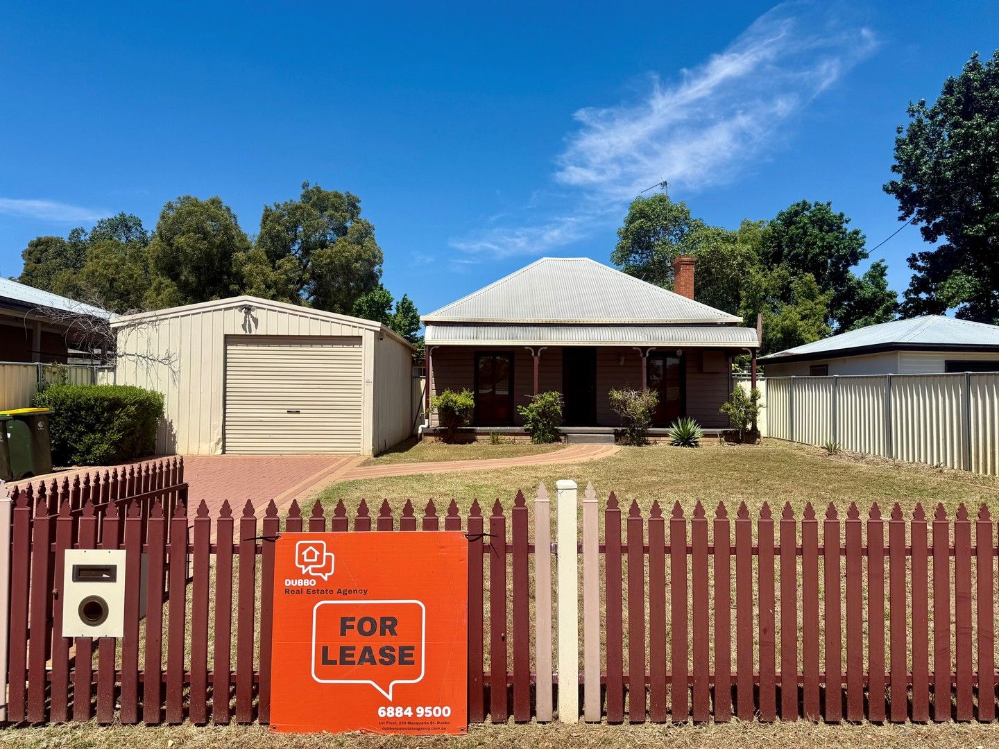 3 bedrooms House in 94 Dalton Street DUBBO NSW, 2830