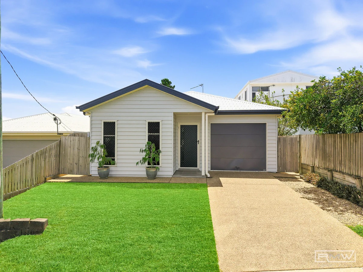 Additional image 2 of 23 Matthew Flinders Drive, Cooee Bay QLD 4703