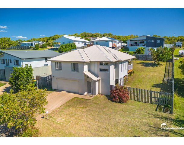 5 Lakewood Place, Zilzie QLD 4710