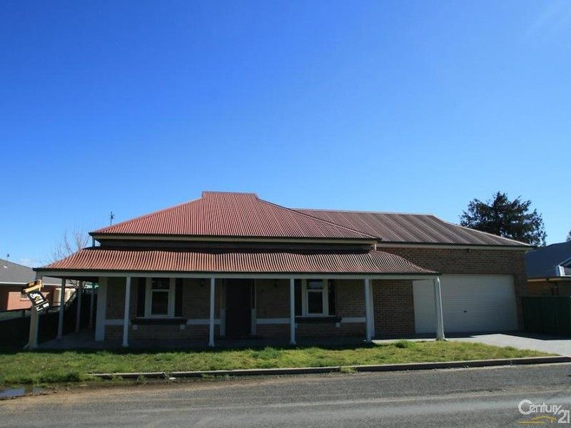 25 Spring Street, Spring Hill NSW 2800