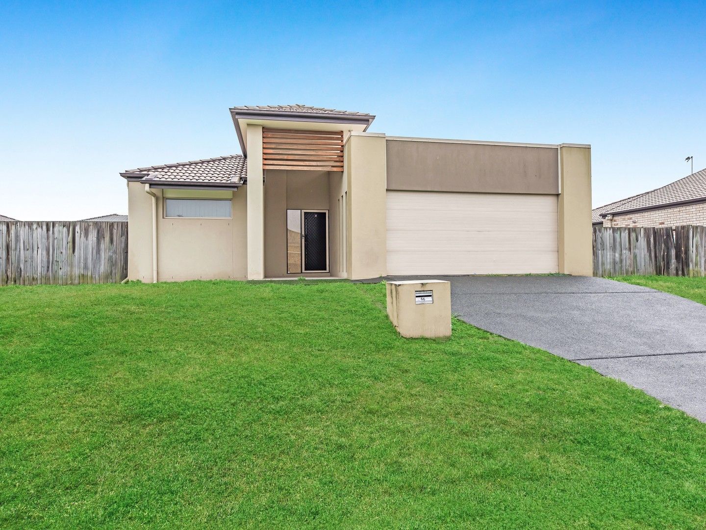 66 Vivian Hancock Drive, North Booval QLD 4304, Image 0