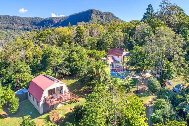 Picture of 3/77 Frasers Road, MULLUMBIMBY CREEK NSW 2482