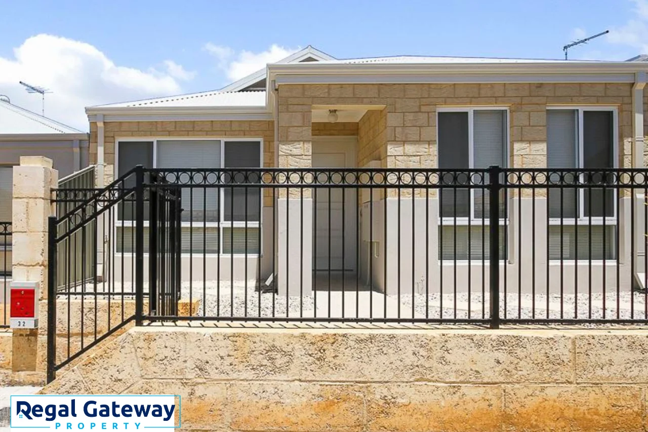 Additional image 16 of 32 Walden Street, Wellard WA 6170