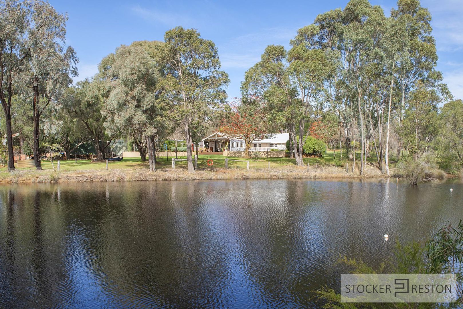 6 Cowrang Lane, Yallingup Siding WA 6282