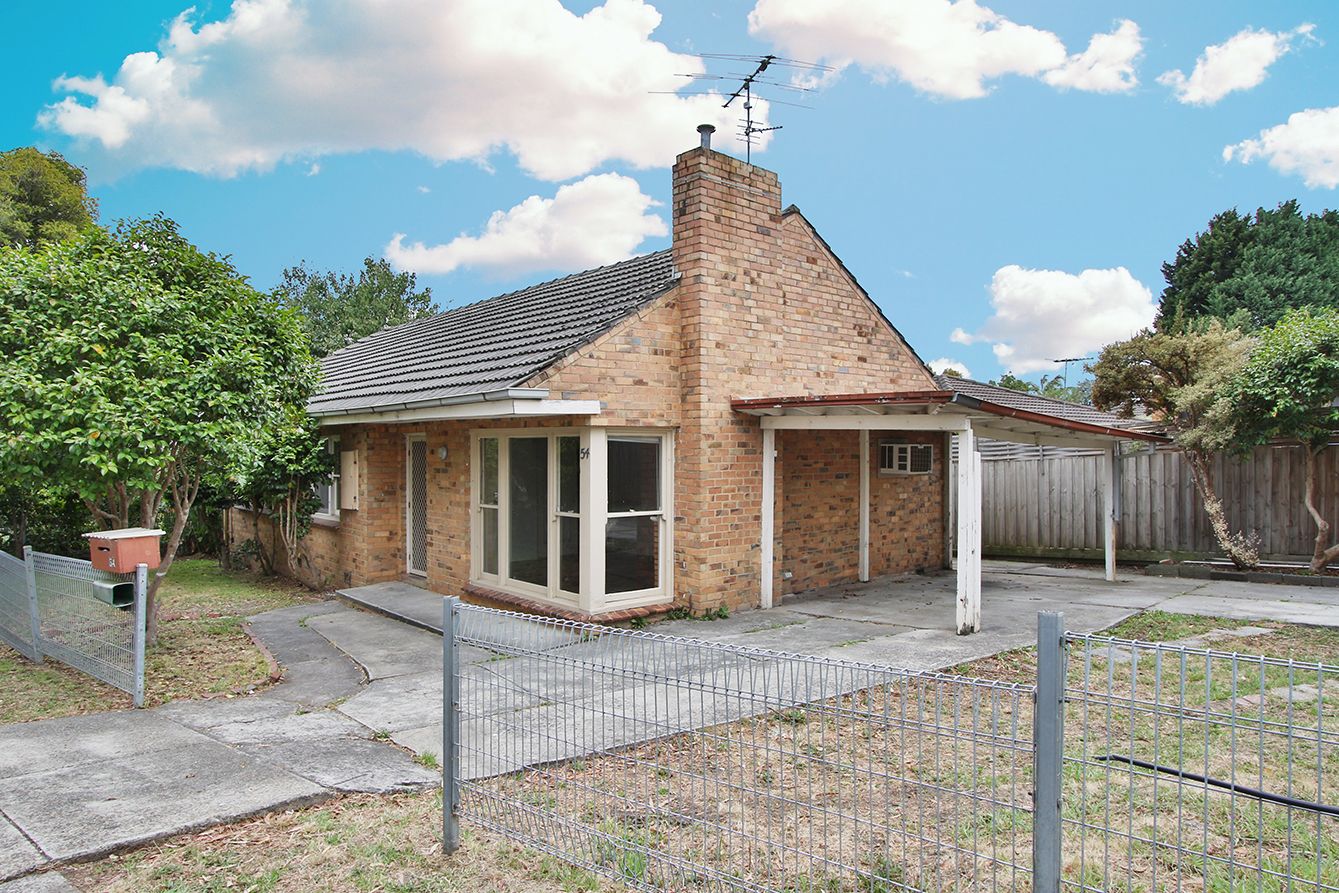 54 Dublin Road, Ringwood East Property History & Address Research