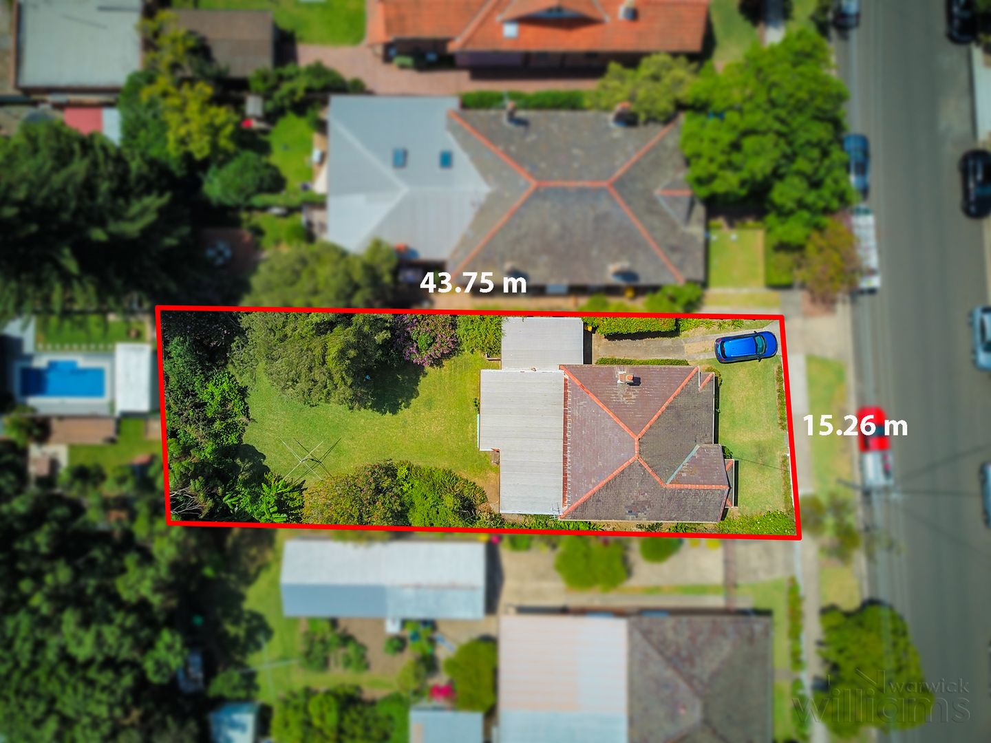 24 Lenore Street, Russell Lea NSW 2046, Image 1