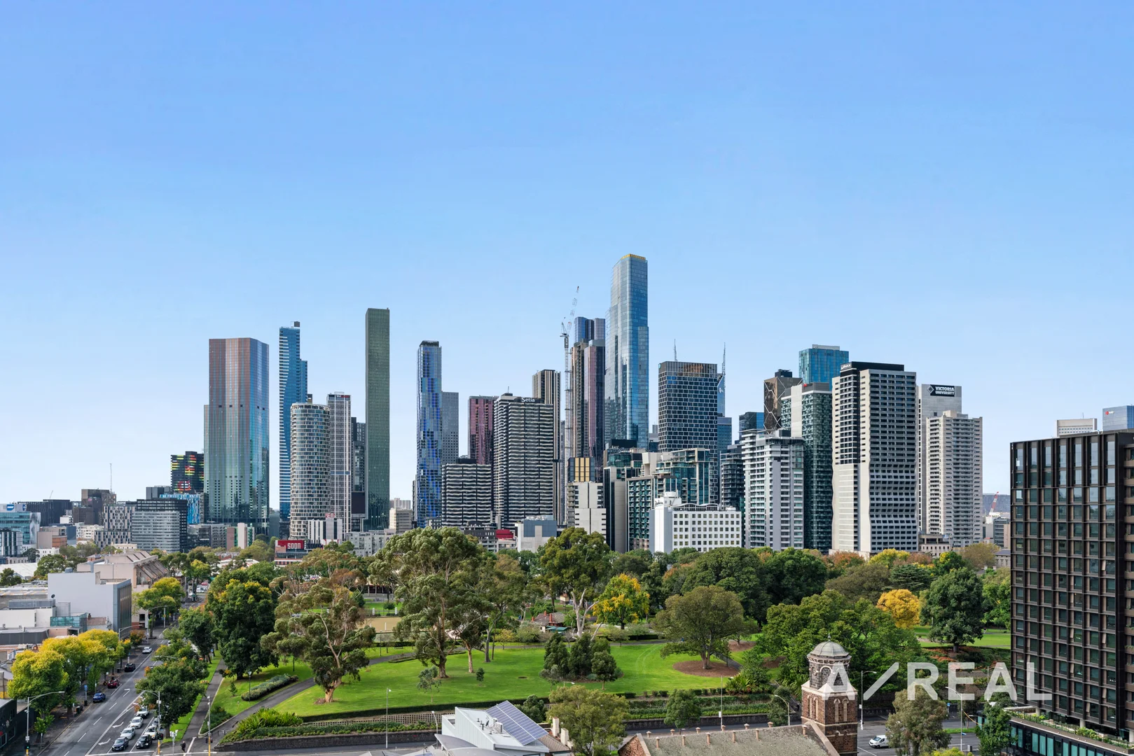 Additional image 8 of 902/45 Dudley Street, West Melbourne VIC 3003