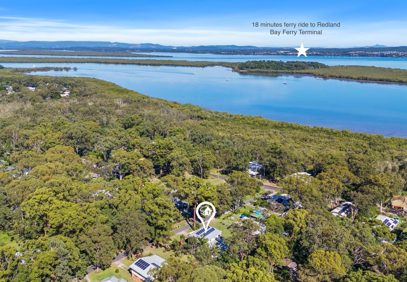 3 bedrooms House in 23 Noon Muckle Street MACLEAY ISLAND QLD, 4184