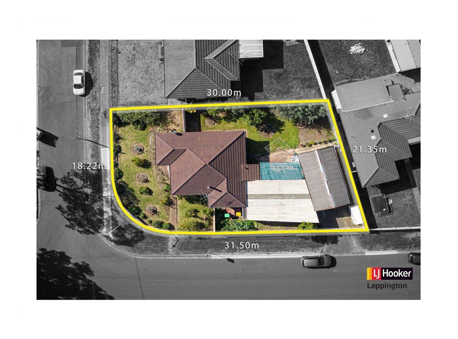 30 Taminga Road, Green Valley NSW 2168, Image 1