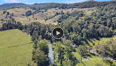 Picture of 326 Iron Pot Creek Road, ETTRICK NSW 2474