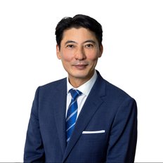 Vincent Duong, Sales representative