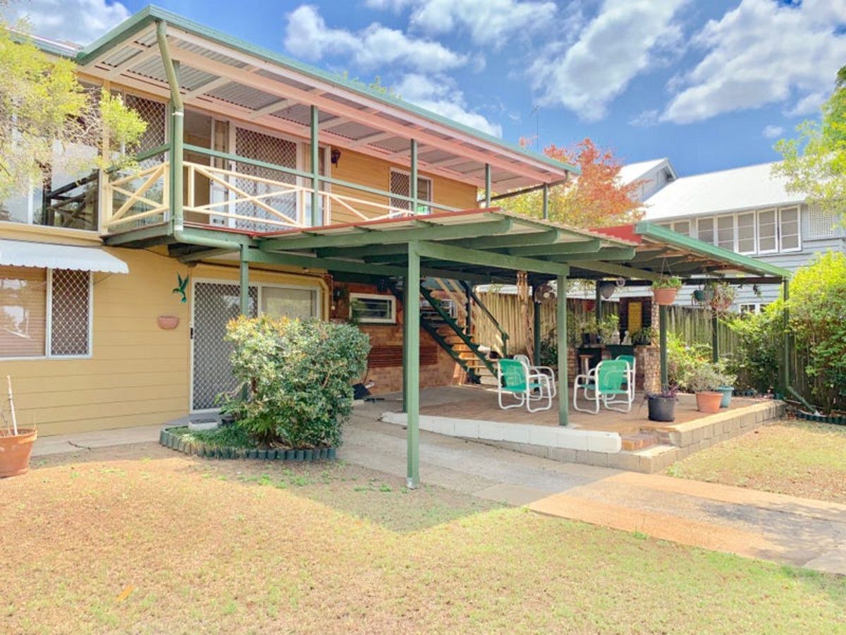 44 Chester Road, Annerley QLD 4103 House For Rent Domain