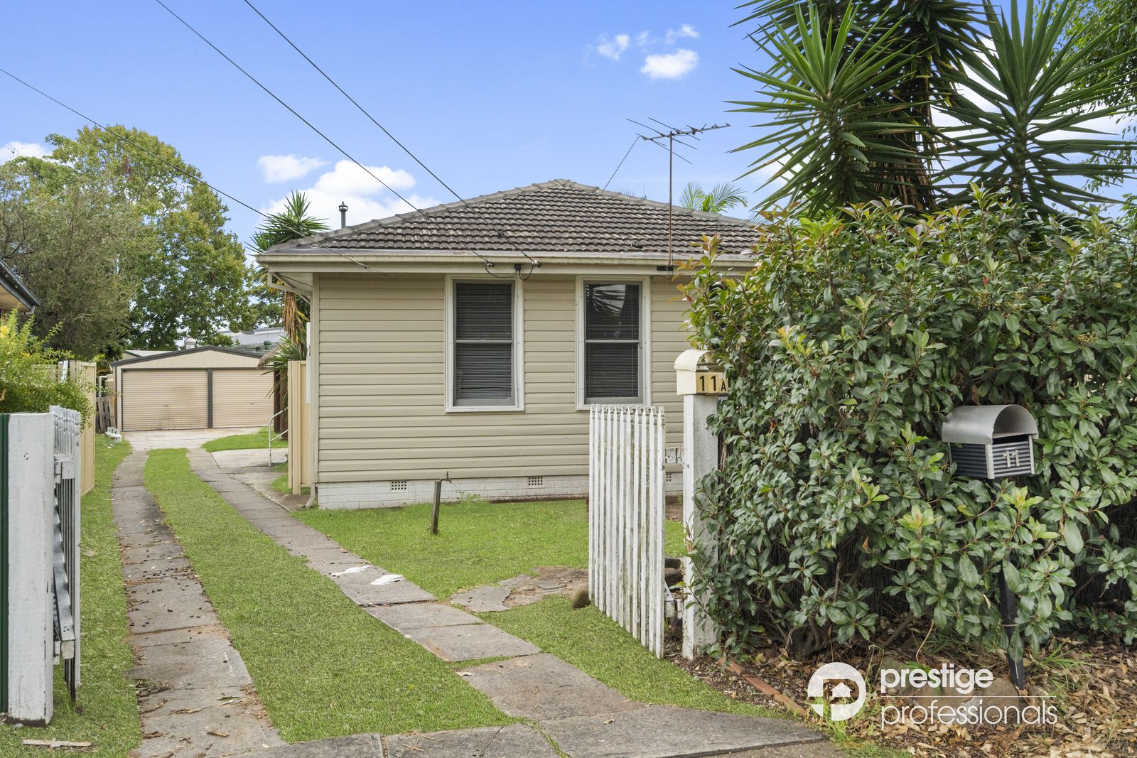 11 Salamaua Crescent, Holsworthy NSW 2173 House For Rent 630 Domain