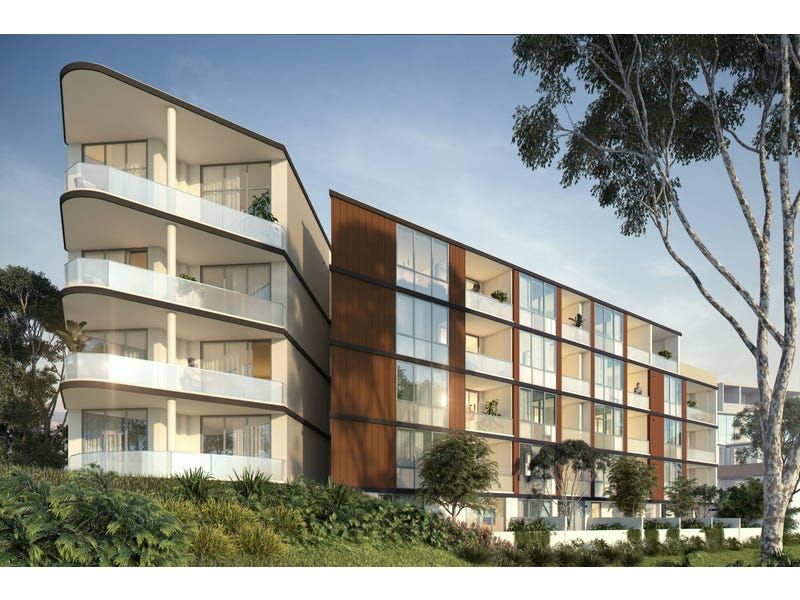 1 bedrooms Apartment / Unit / Flat in A706/84-90 Gordon Crescent Lane LANE COVE NORTH NSW, 2066
