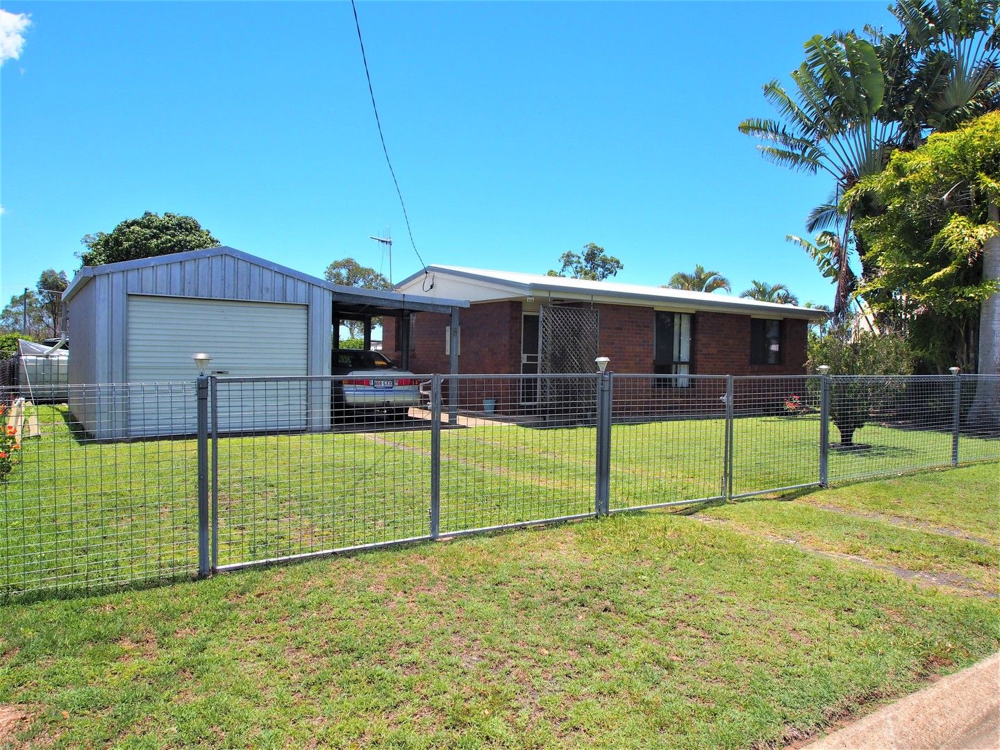 8 MOLLER STREET, Buxton QLD 4660, Image 0